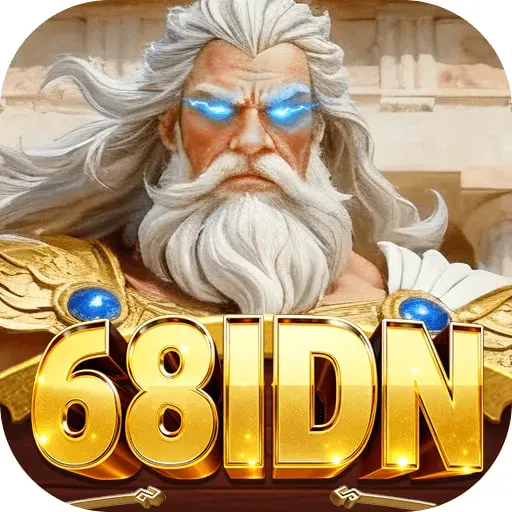 68IDN - Petualangan Epik di Dunia MMORPG