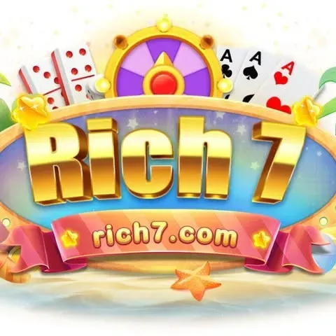 RICH7 - Petualangan Aksi yang Menggugah Adrenalin
