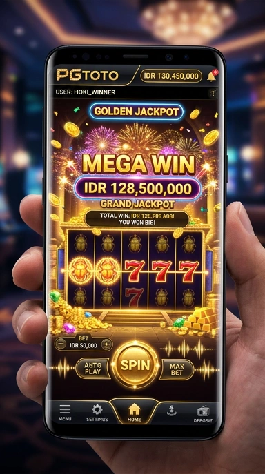 Informasi detail tentang aplikasi yang tersedia di pgtoto.